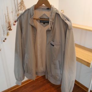 VINTAGE MEMBERS ONLY JACKET SIZE 46